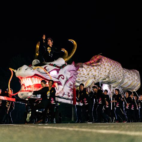 山形飛龍|第三回 しょうない氣龍祭 